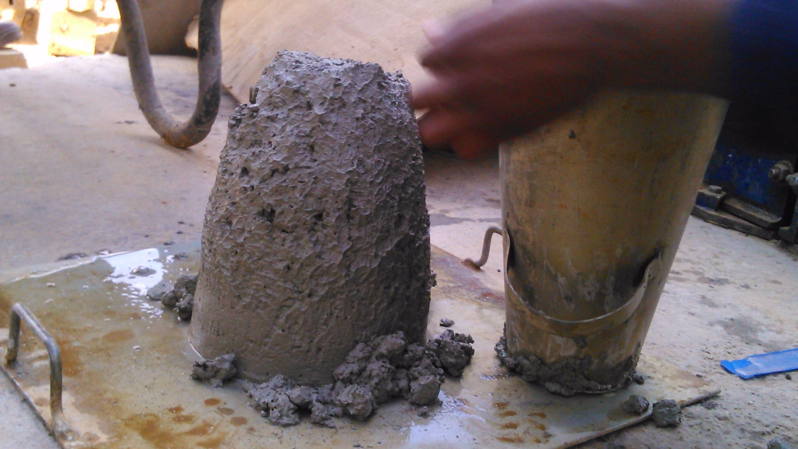 Concrete